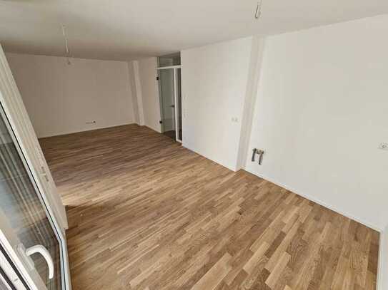 Barrierefreie 3-Zimmerwohnung mit Balkon in S-West, Hasenbergstraße