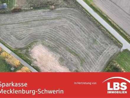 Schöne Baugrundstücke mit vielen Möglichkeiten