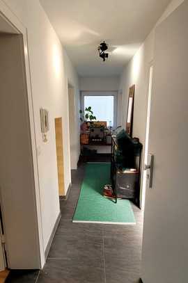 2-Zimmer-Wohnung in Schwetzingen