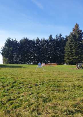 Bauplatz in Hafenhofen mit 1.879 m²