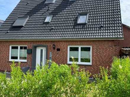 21698 Harsefeld - Einfamilienhaus am Naturschutzgebiet