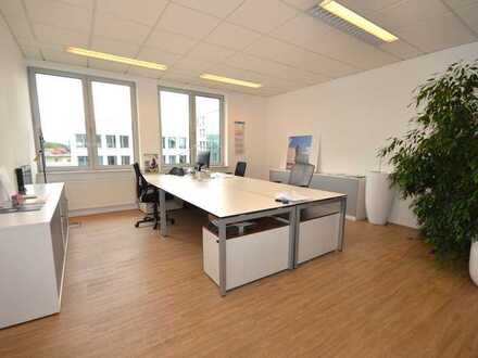 Moderne Bürofläche im Herzen von Neu-Isenburg – Ihre Geschäftszentrale in erstklassiger Lage