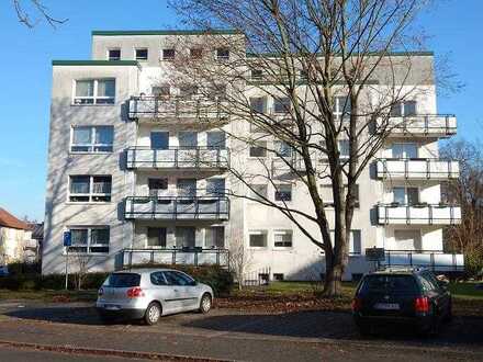 Schöner Wohnen: 3-Zimmer-Wohnung
