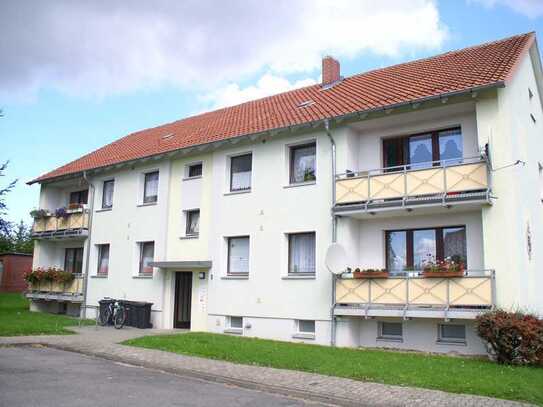 Söhlde -kleine 2 Zimmer Wohnung im Erdgeschoss!