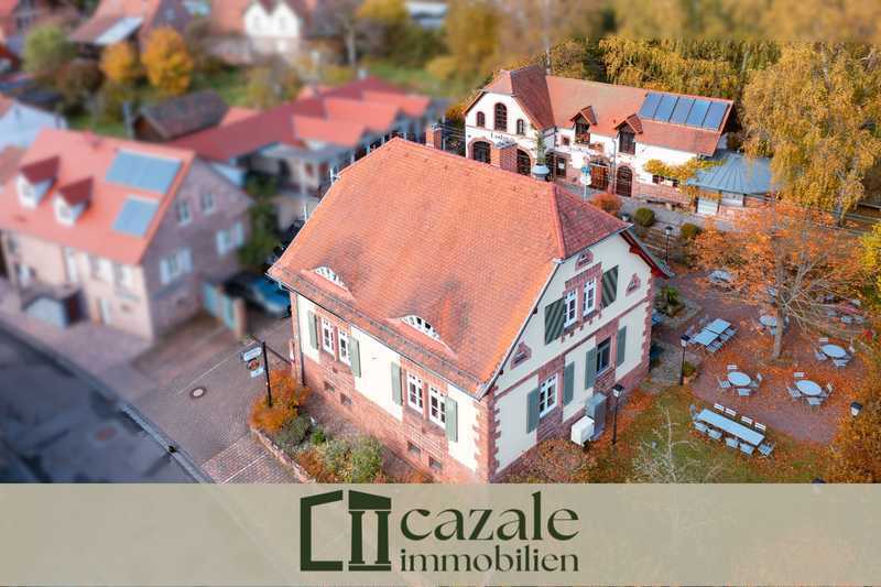 Real Estate Title Image Background