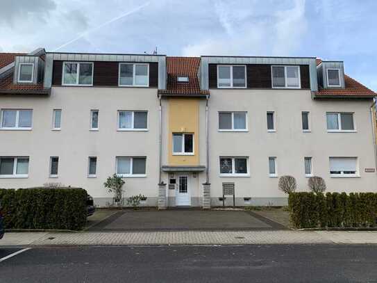 Große 4-Zimmer Wohnung mit traumhaftem Ausblick inkl. Küche