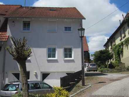 2,5 Zimmer, 60 qm Maisonette Wohnung in Rottenburg-Wendelsheim