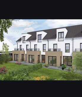 Reihenmittelhaus BJ 2022 in Querum Braunschweig