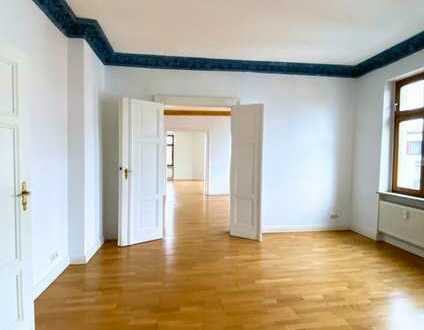 4-Zimmer-Wohnung mit neuer EBK in Magdeburg