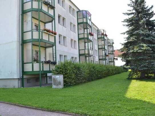 Familienwohnung! 4-Zimmer sucht neue Bewohner!