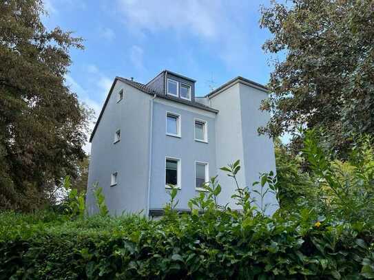 REIN INS WOHNVERGNÜGEN!
Tolle 2,5-Raum-Wohnung in Essen - Fischlaken!