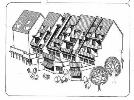 *Paket*: 2 Gewerbeeinheiten + Doppelgarage in Pforzheim-Weststadt