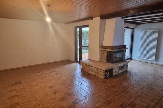 Schönes Einfamilienhaus in ruhiger Wohnlage von Germersheim zu verkaufen-(ASI 561)-Reserviert-