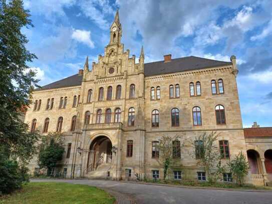 Repräsentative Gewerbe - und Büroflächen im Herzen Osnabrücks