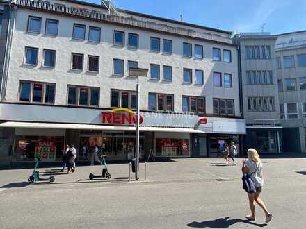 Geschäftsfläche in exponierter Lage von Mönchengladbach