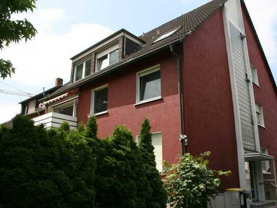 Gepflegtes 6 Familienhaus in Lütgendortmund