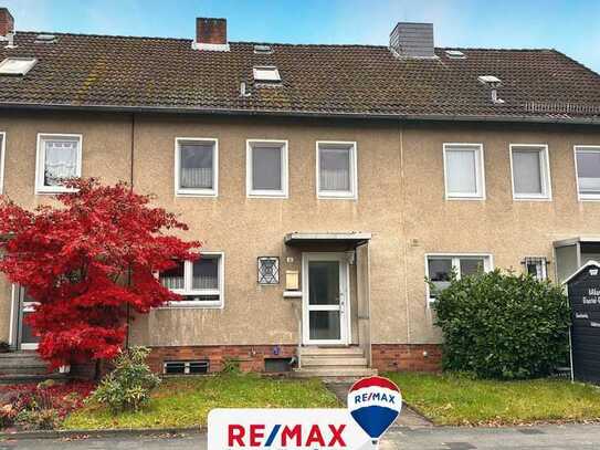 Familienfreundliches Reihenmittelhaus in Toplage! (JS-6415)