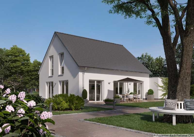 Bauen Sie sich ein Nest