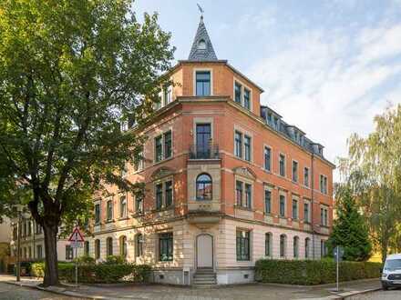 Maisonette-Wohnung sucht Nachmieter in Dresden-Cotta!