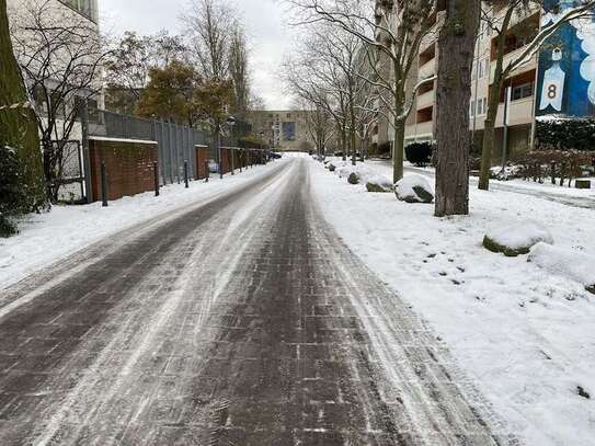 Stellplatz zu vermieten