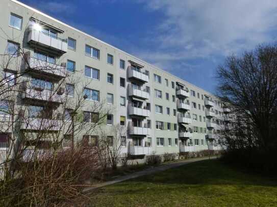 Weststadt - anschauen und einziehen