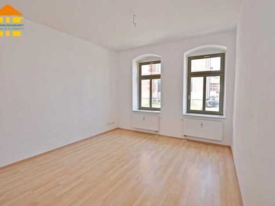 Single-Wohnung im Erdgeschoss gesucht?