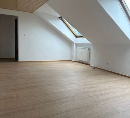 2-Zimmer-Wohnung in Bamberg