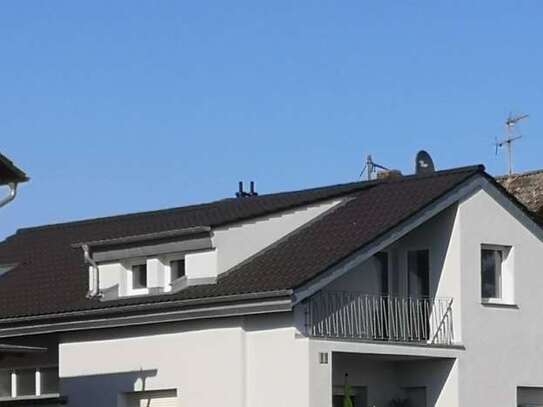 Freundliche 3,5-Zimmer-Wohnung mit Balkon in Pfaffen-Schwabenheim