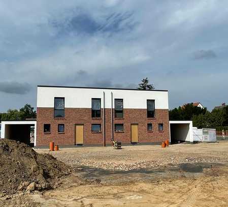 Doppelhaushälfte ruhig gelegen in Vechelde OT *PROVISIONSFREI*