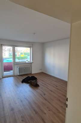 3-Zimmer-Erdgeschosswohnung mit Balkon in Sankt Augustin-Meindorf