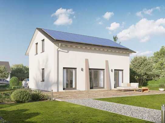 Ihr Traumhaus in Oelde: Individuell, Effizient, Nachhaltig