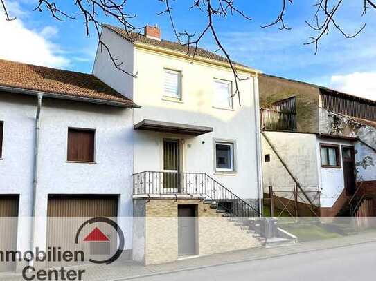 Einfamilienhaus in Merzig-Bietzen