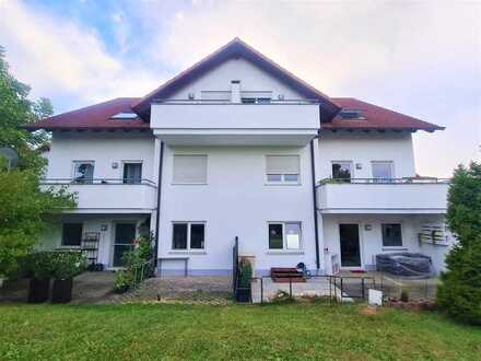 Darlehensübernahme zu 1,77 % - Kapitalanlage – mod. 6-FH ca. 454 m² Wfl. in Neresheim