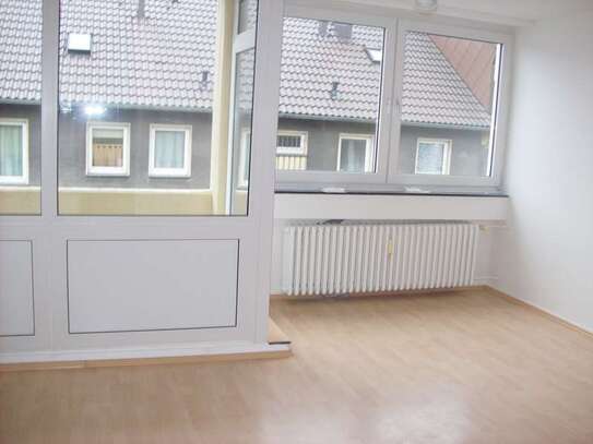 "perfekte Singlewohnung auf 36m² mit Balkon" zu vermieten!!!