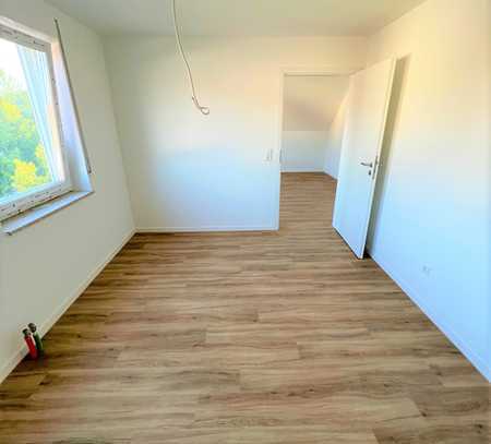 ++Moderne frisch sanierte 3 Zimmer Wohnung in Top Lage von Unterweissach zu Vermieten ++