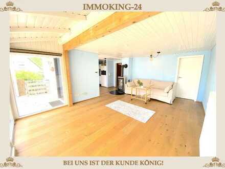 OBERSULM: TOP ANGEBOT! ++ EINFAMILIENHAUS IN GUTER LAGE ++ INKL. KAMIN UND GARAGE! ++ WEITERES