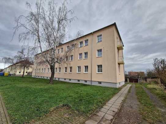 Drei Zimmer Wohnung im Stadtteil Cracau!