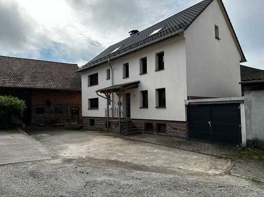 Charmantes Einfamilienhaus mit historischem Flair und moderner Ausstattung