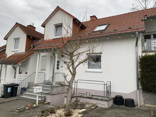 Gemütliche 1 Zimmer-Wohnung mit neuwertiger EBK in Nieder-Olm