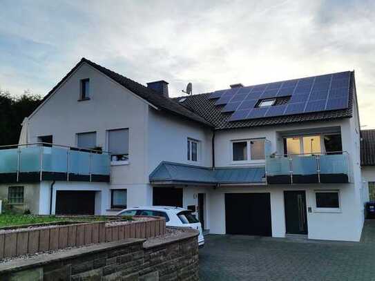 Moderne, helle 3-Zi- Wohnung mit Balkon, Zweitbezug