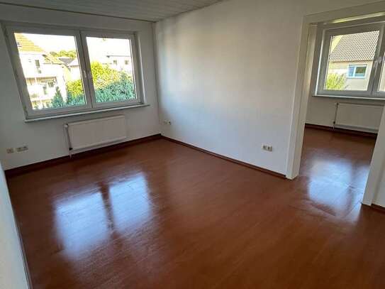 Ansprechende 2-Zimmer-Wohnung in Bielefeld Mitte