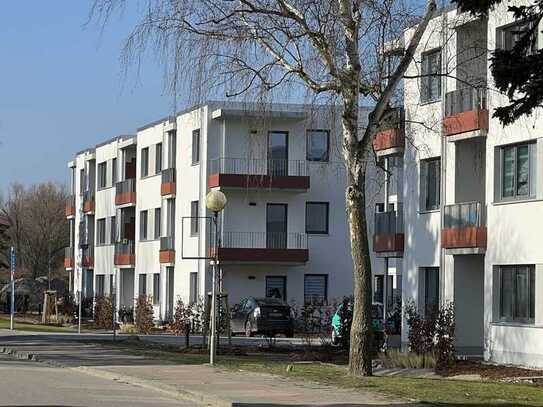 moderne 3-Raumwohnung mit WBS