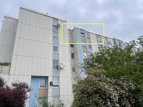 Helle, renovierte, gut-vermietbare 5-Raum-Wohnung in HD-Rohrbach / Besichtigung 03.05.24, 19:30 Uhr