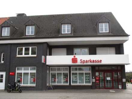 Helle Büroräume / Gewerbefläche in attraktiver Lage von Dülmen-Buldern + Parkplätze