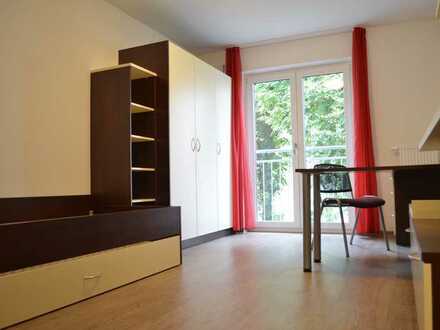 Preishammer! Appartement + TG-Stellplatz