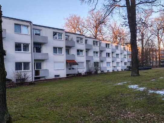 voll möblierte 2-Zimmermietwohnung am Rabenberg