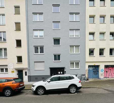 Vermietete Wohnung Pfälzer Straße – Direkt am Barbarossaplatz Top QM Preis – nur 4.450 EUR/m²