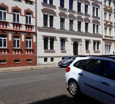 2 Zimmer Eigentumswohnung mit Dachterrasse in Gohlis