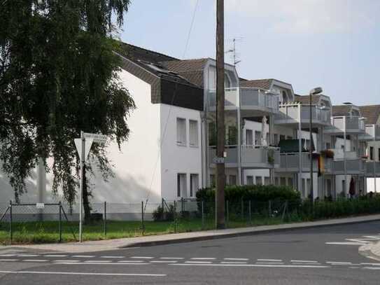 Schöne 2-Zimmer-Wohnung in Troisdorf Spich