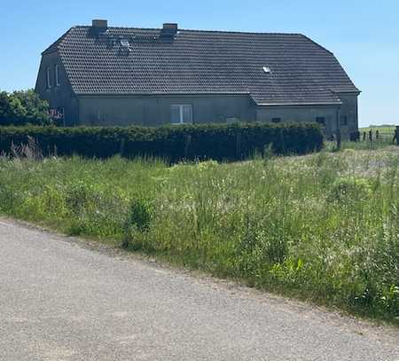 Preiswertes Einfamilienhaus in Uckerfelde zu verkaufen